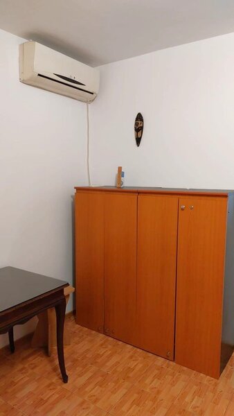 Titan, str. Minis, contract ANAF, ac