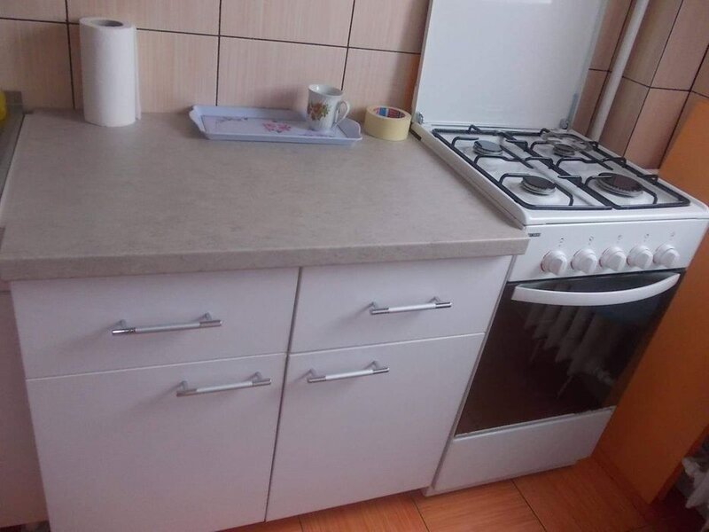 Titan, str. Minis, contract ANAF, ac