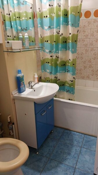 Titan, str. Minis, contract ANAF, ac