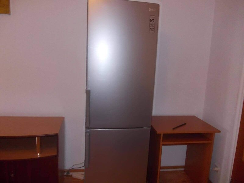 Titan, str. Minis, contract ANAF, ac