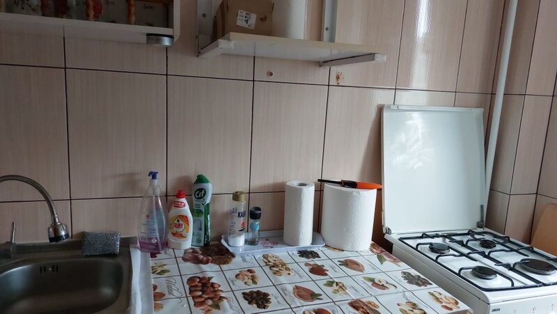 Titan, str. Minis, contract ANAF, ac